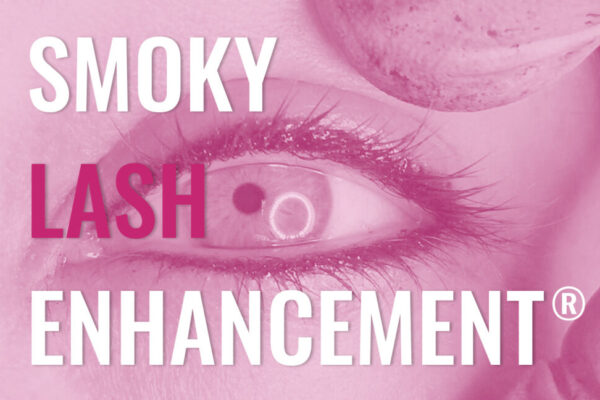 smoky lash enhancement